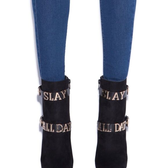 Passion “slay all day” boogie - Picture 2 of 9